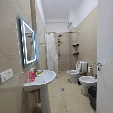 Sweet Apartamento Kamez