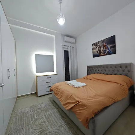 Apartman Sweet *