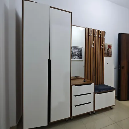 Apartman Sweet