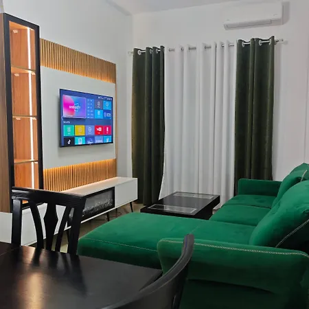 Apartman Sweet Kamëz