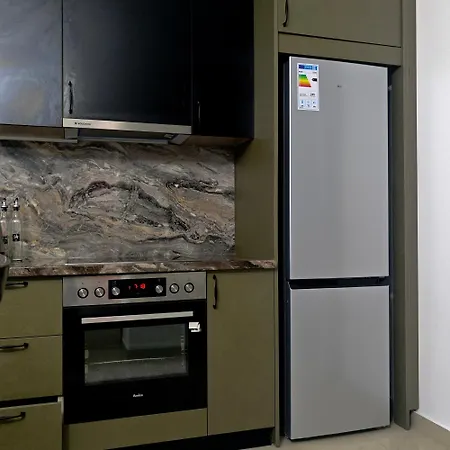 Sweet Apartman Kamëz