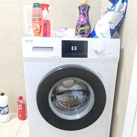 Apartman Sweet