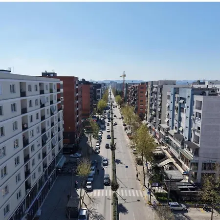 Apartman Sweet *