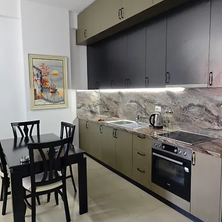 Apartman Sweet *
