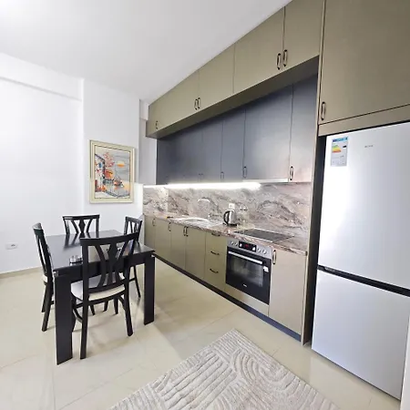 Sweet Apartman